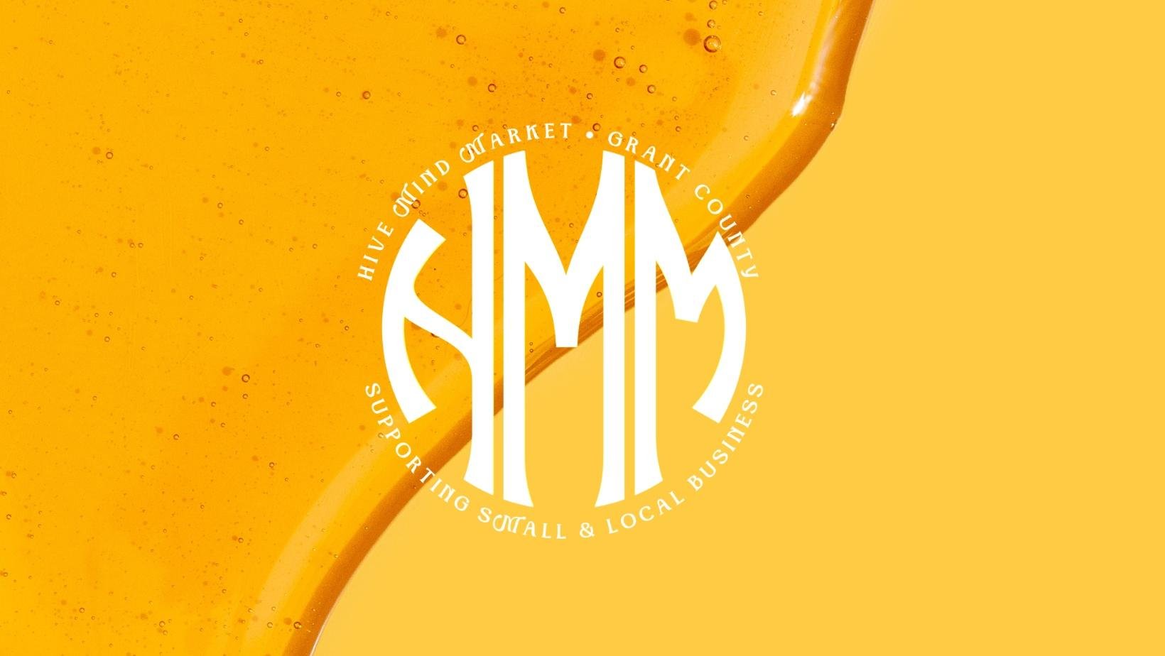 Summer at Hive Mind Market