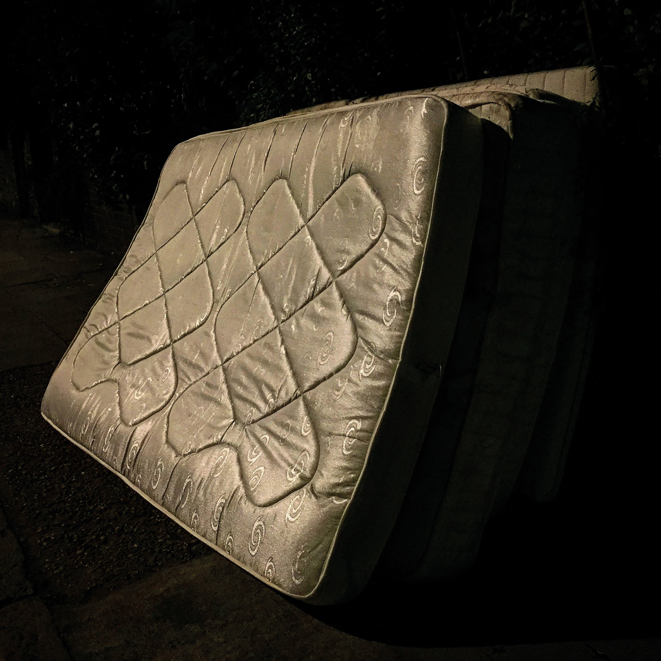 Memory Foam