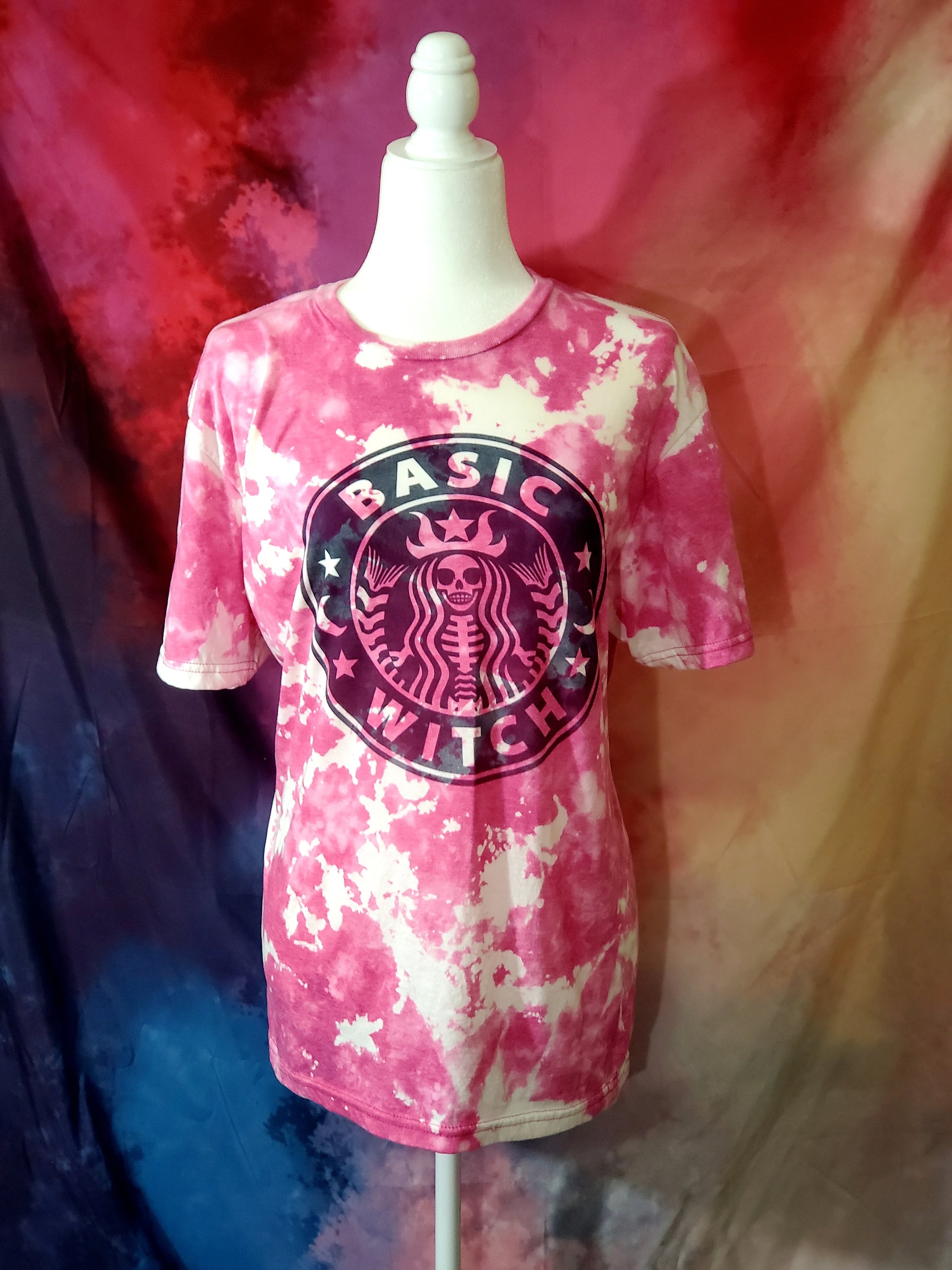 Basic Witch Tee