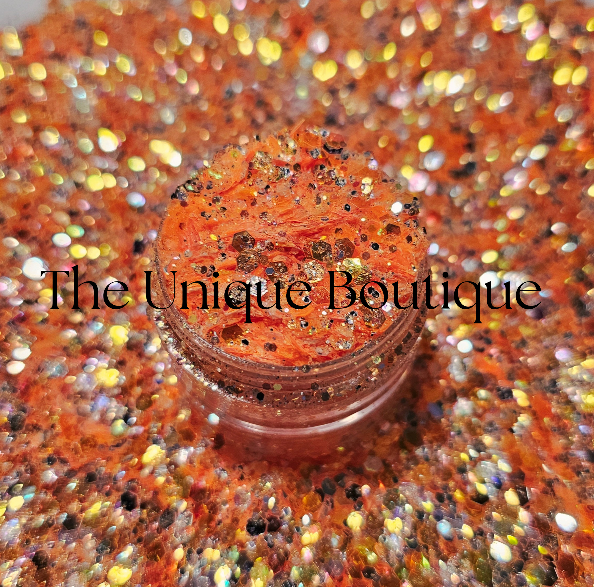 Electric Orange