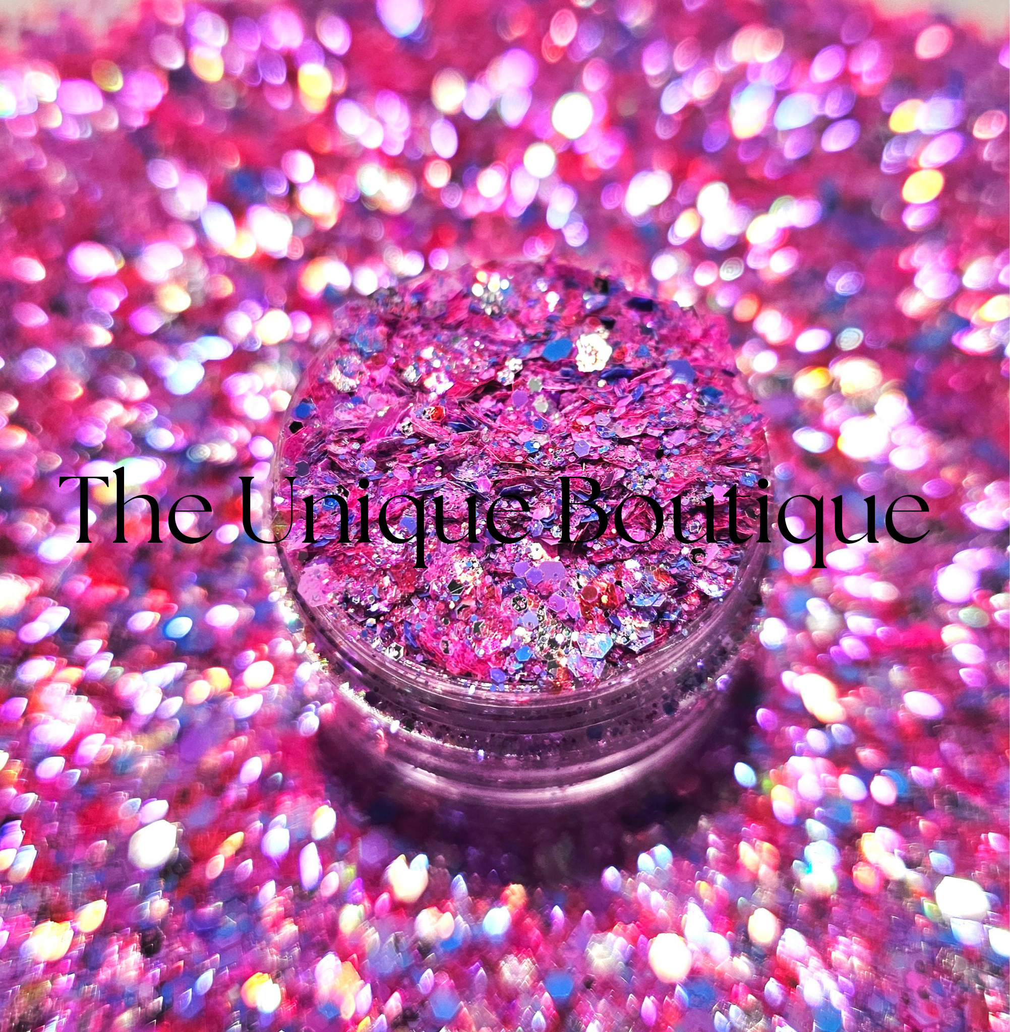 Cosmic Valetine