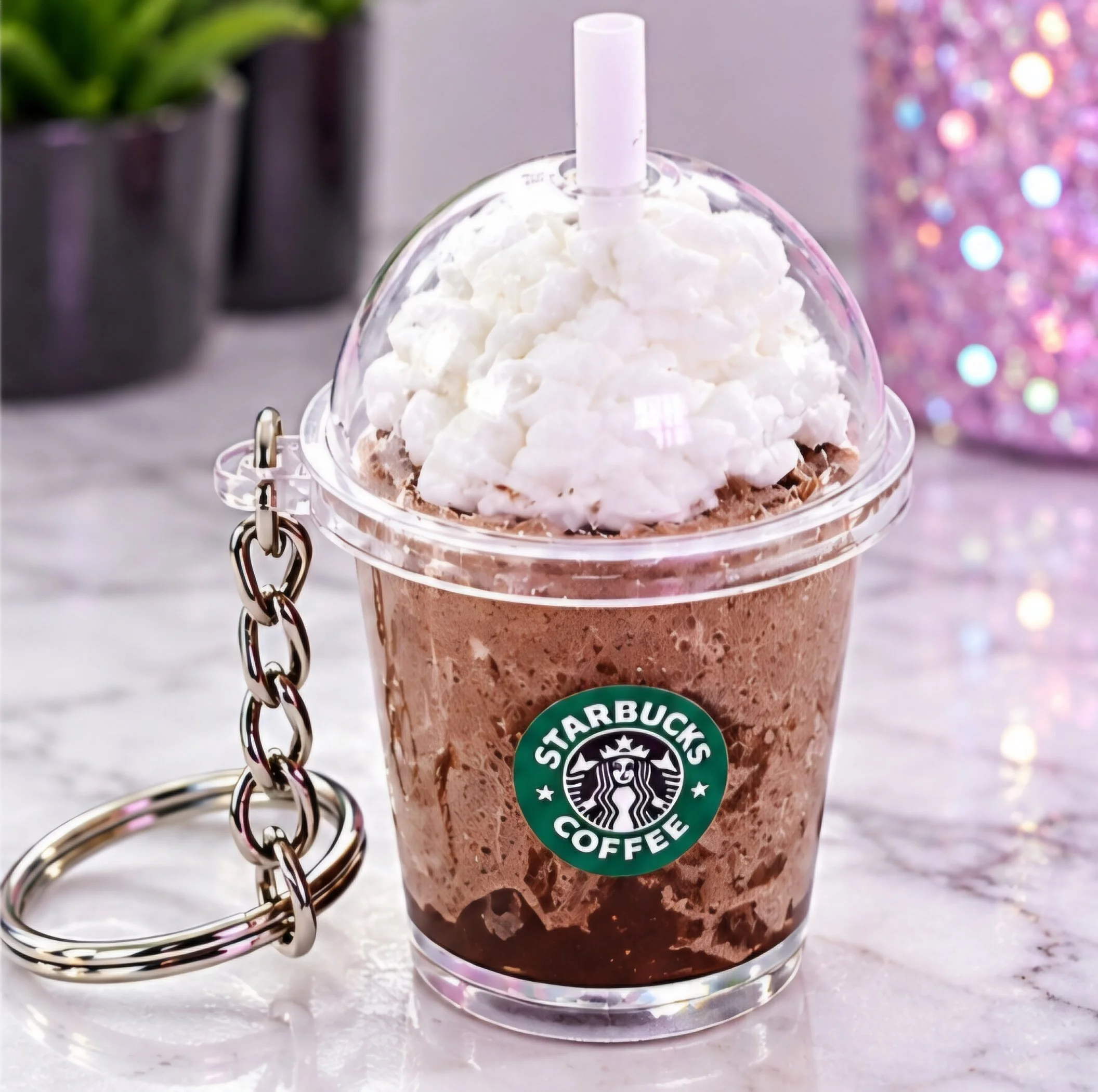 Hot Chocolate