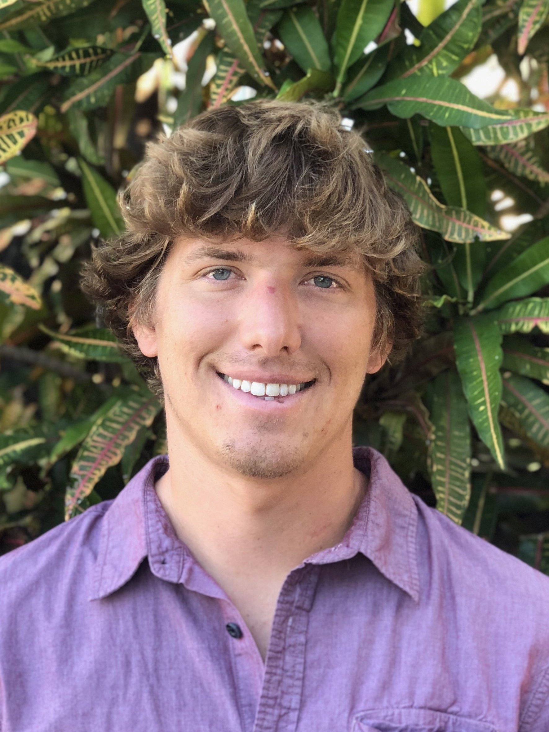 Cole Whitney