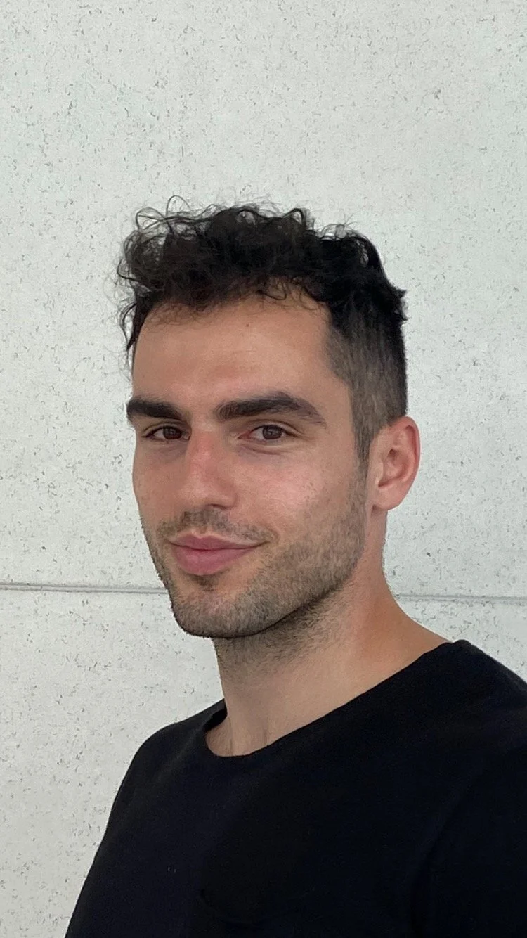 Stefanos Giannakopoulos