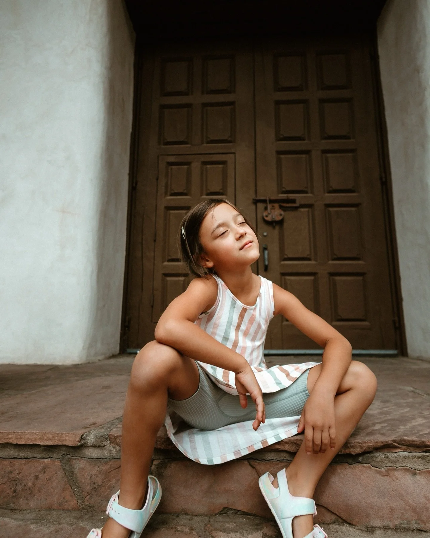 Traveling is the ultimate dopamine source. One of my favorite things to do is literally 

w o n d e r.

I&rsquo;ll be posting some pics over the next few days of our adventures over the last few years. 

This was our very sporadic, impromptu trip to 