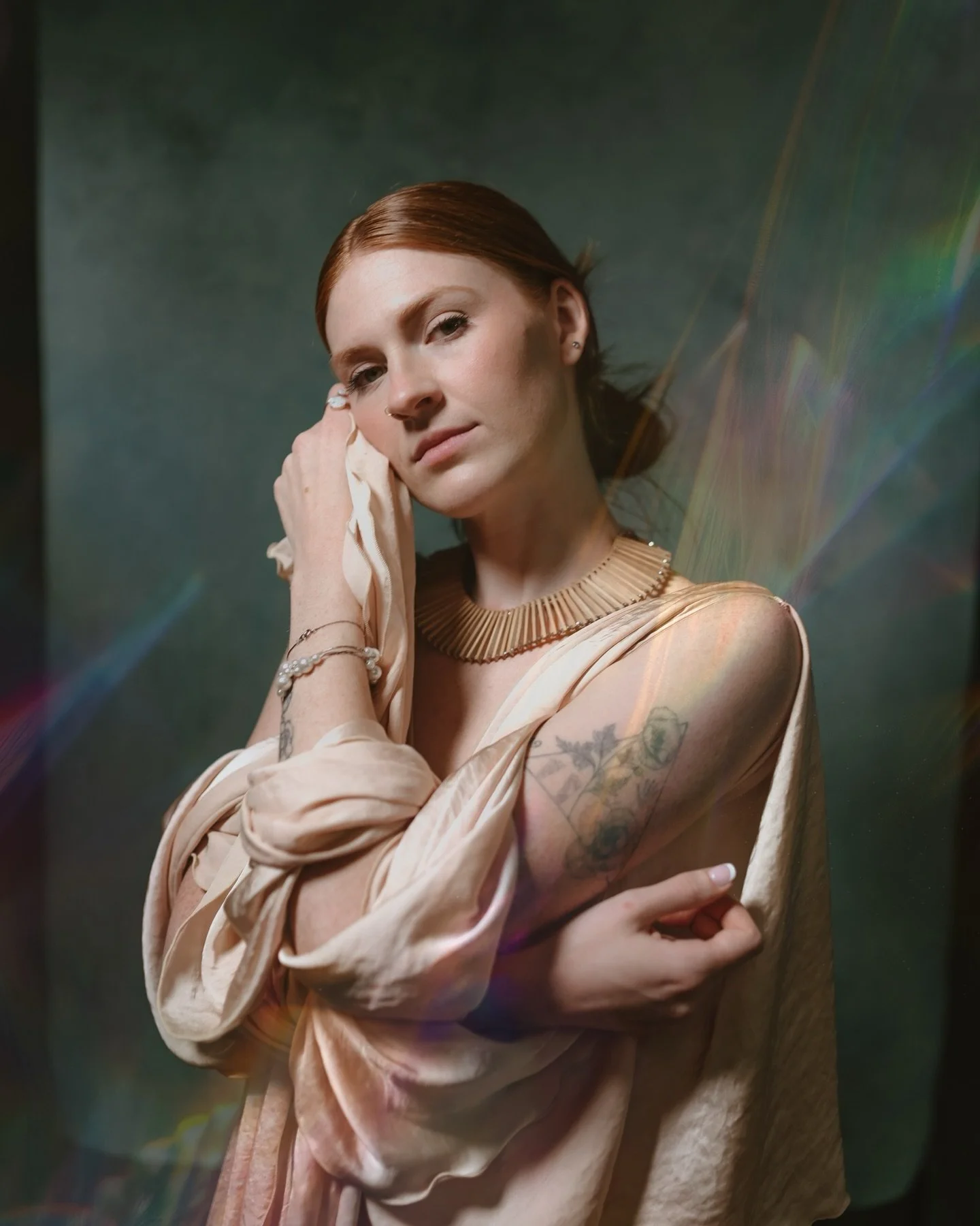 H E A V E N L Y.

Model: @just_a_momma_ 
Studio/Lighting: @atelieralchimia.art 

#creativeportraits #canon #brandphotographer #canonphotographer