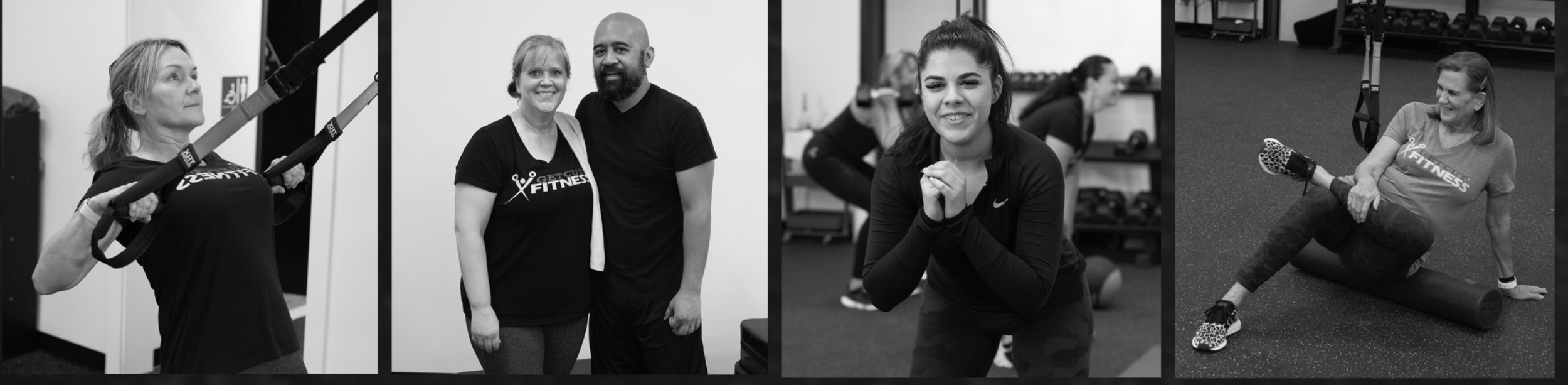 Get Cut Fitness Camarillo, CA