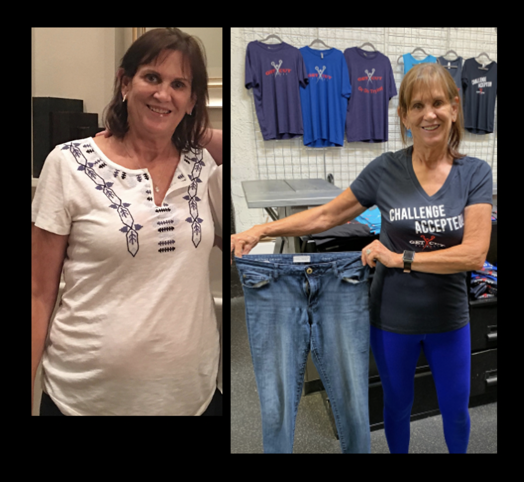 Get Cut Fitness Camarillo, CA