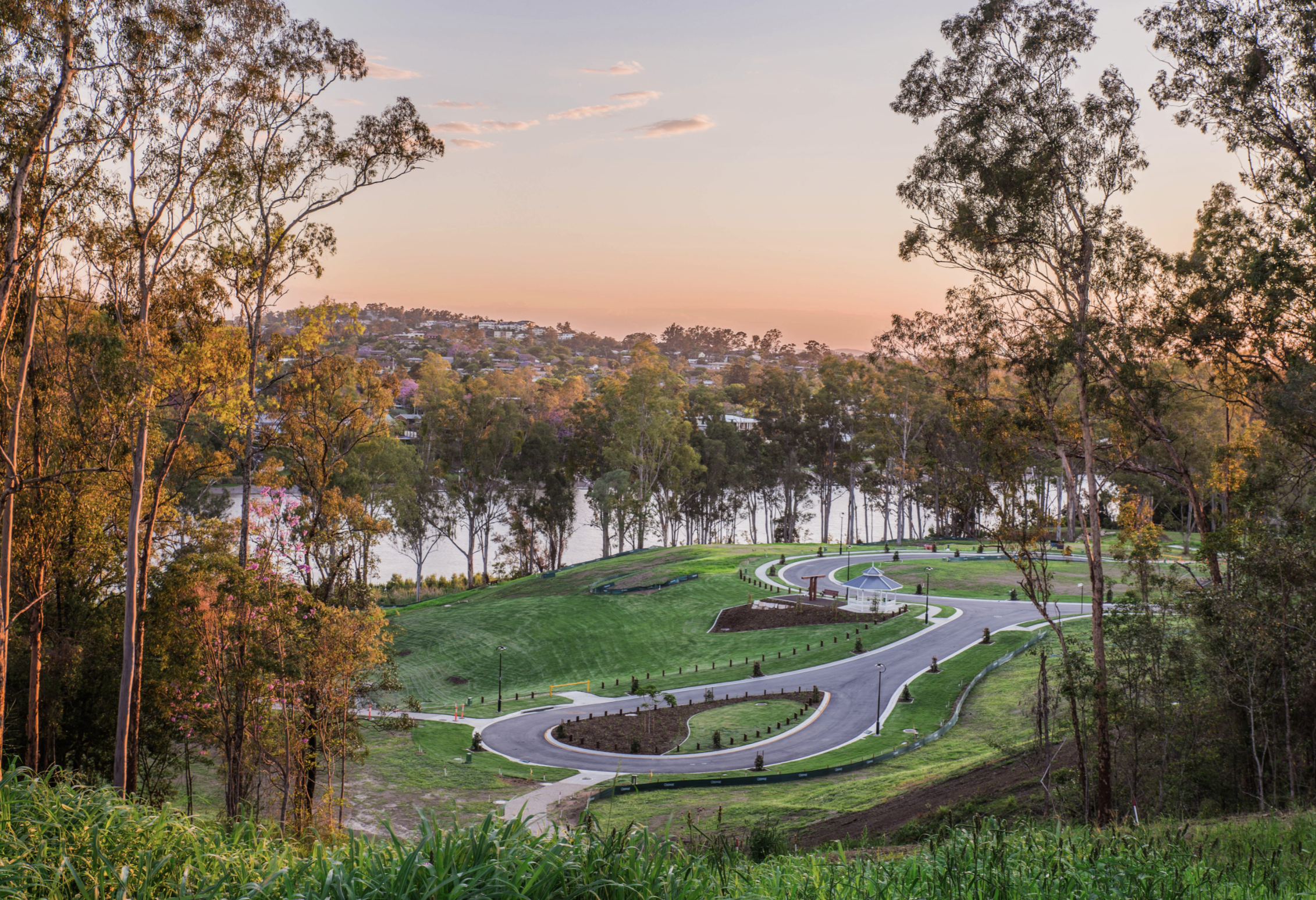 House and Land Estate, Kenmore, QLD