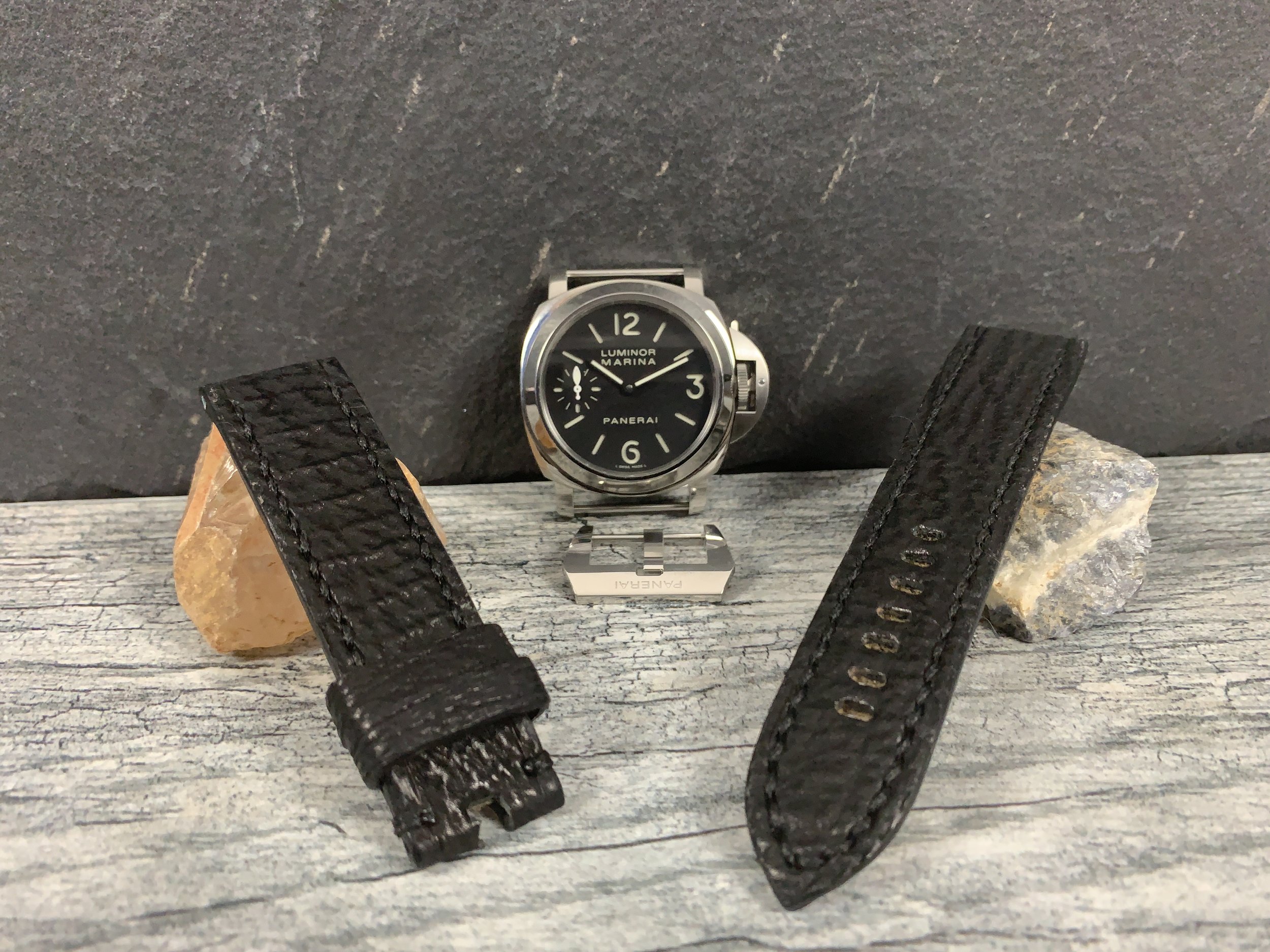 Black Shark on PAm 111 close up.jpg