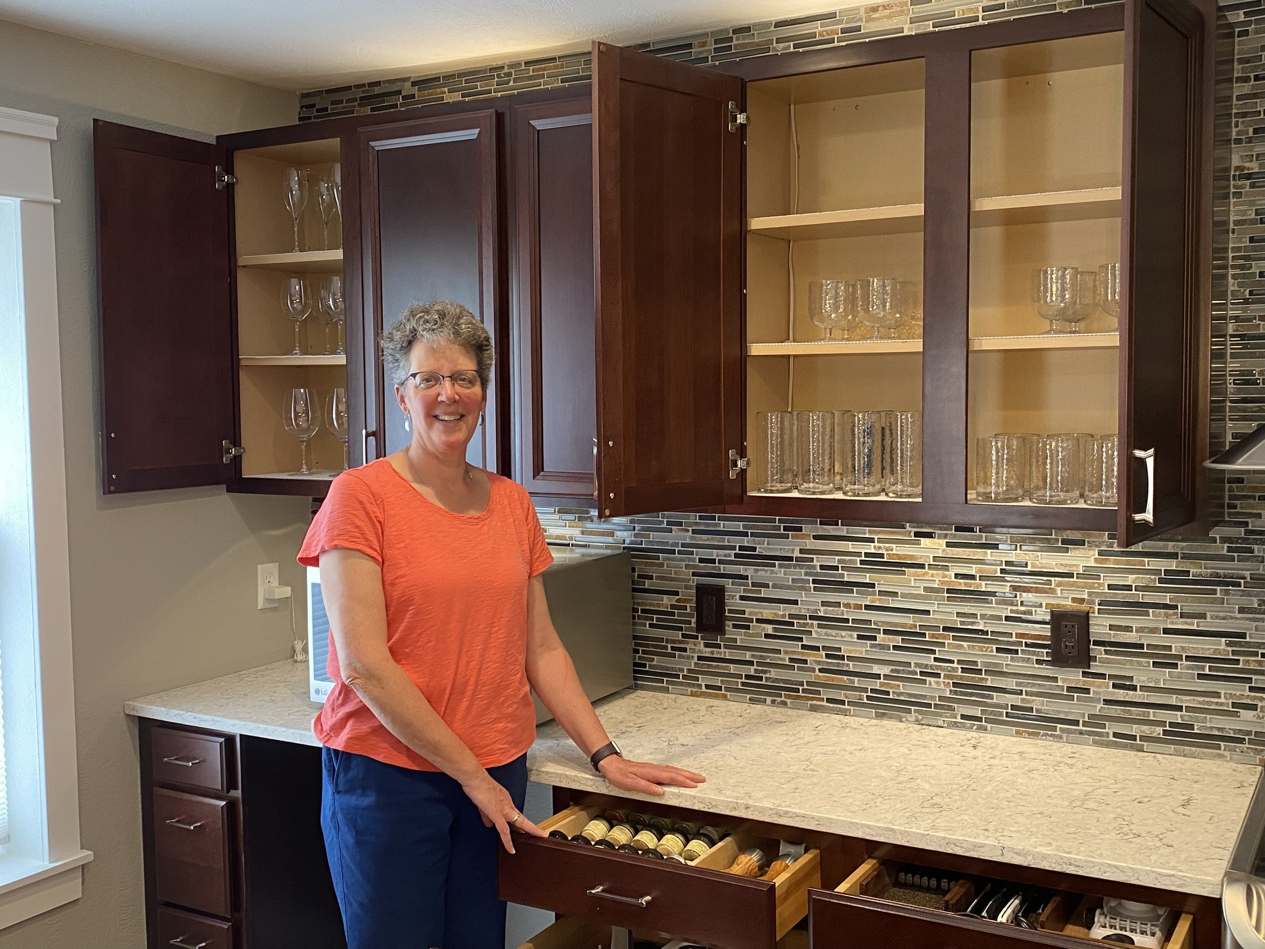 Creating a “Wow Factor” Kitchen
