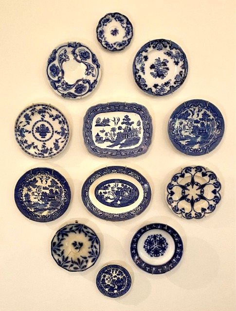 Collections: Let them Shine or Let them Go?
