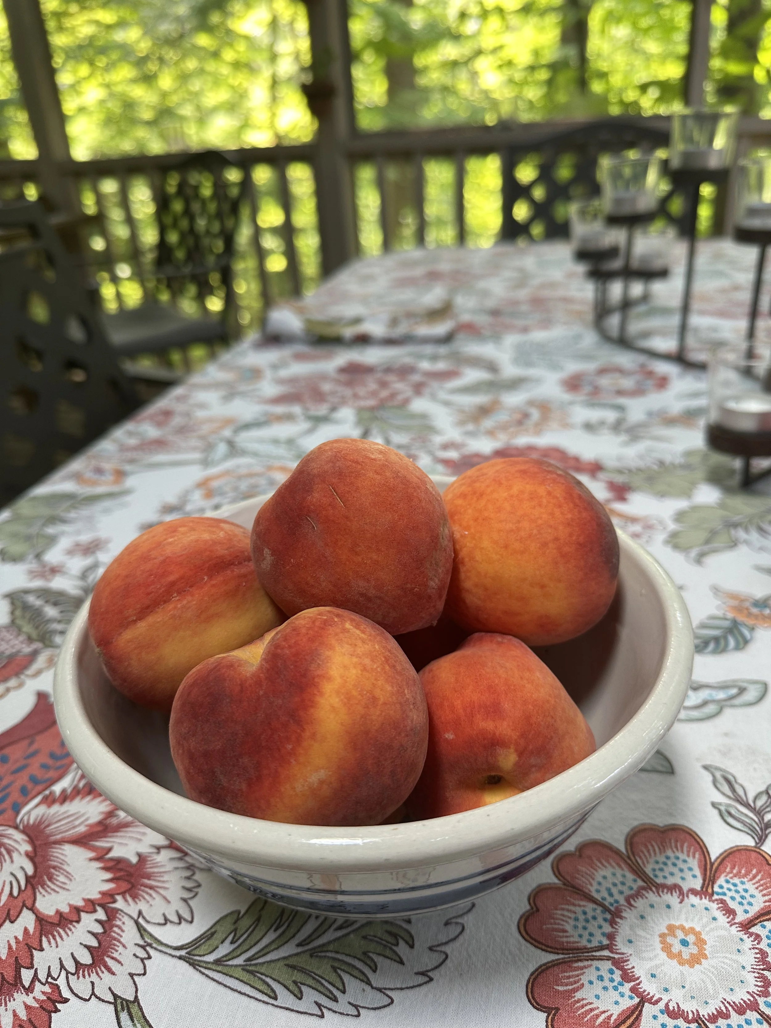 Quintessential Summer
