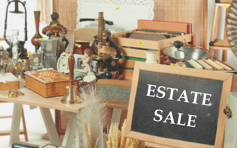 All About Estate Sales: Is It For You?