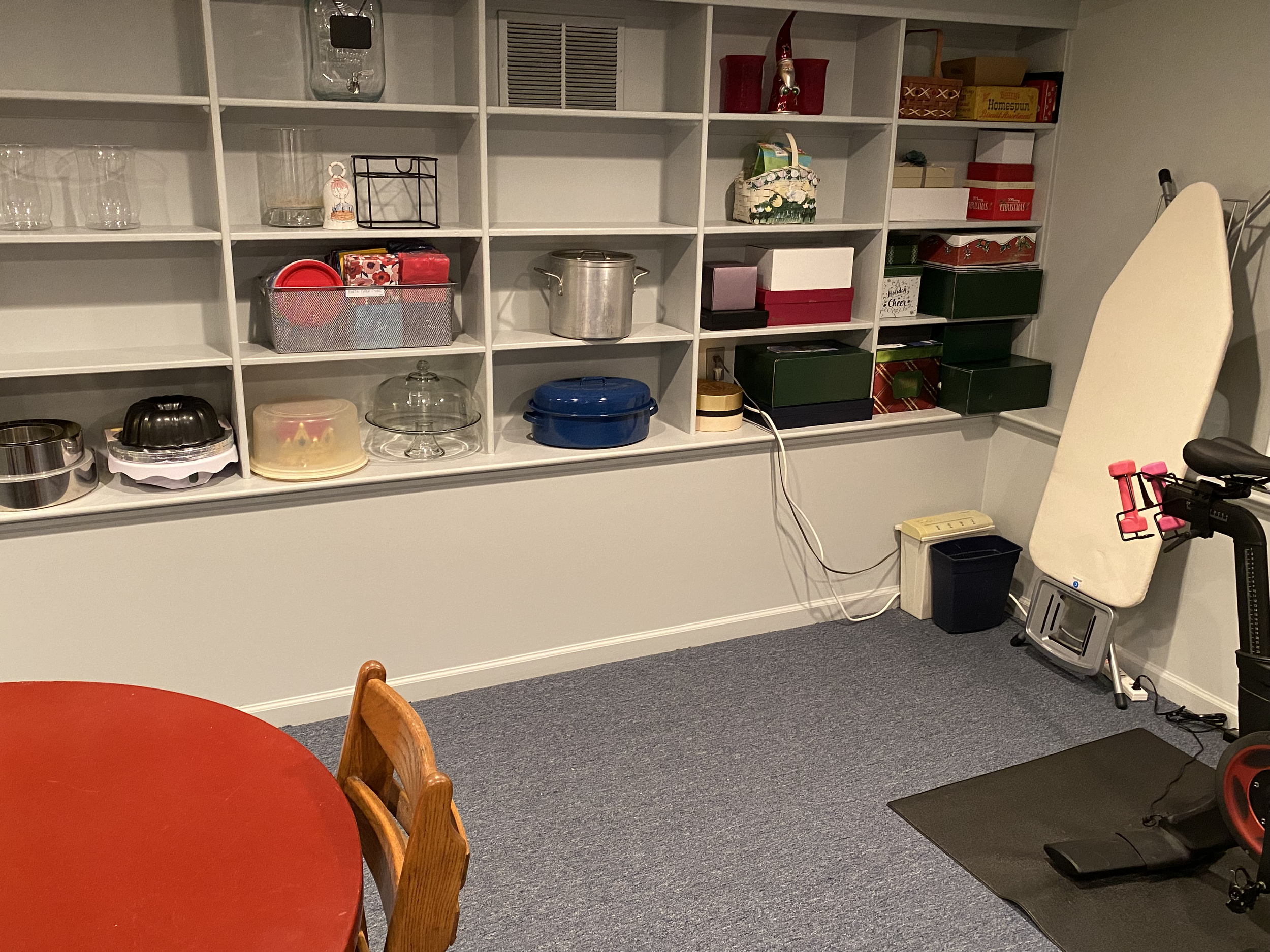storeroom 3 after