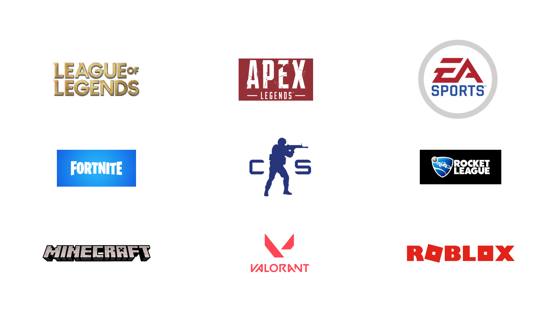 Affinity Esports | Structured Gaming Programs & Community in Connecticut