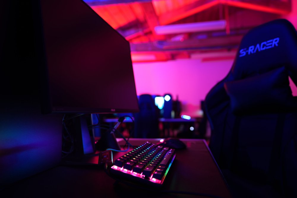 Affinity Esports