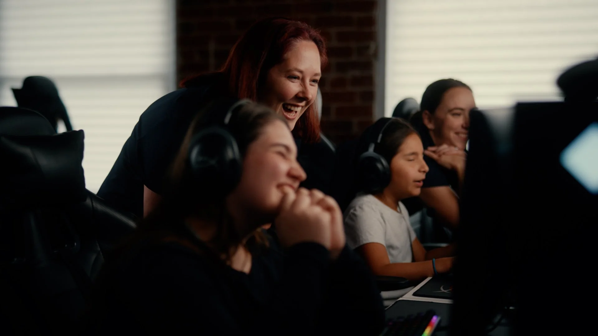 Private Coaching in Gaming, Esports & Academics | Affinity Esports ...