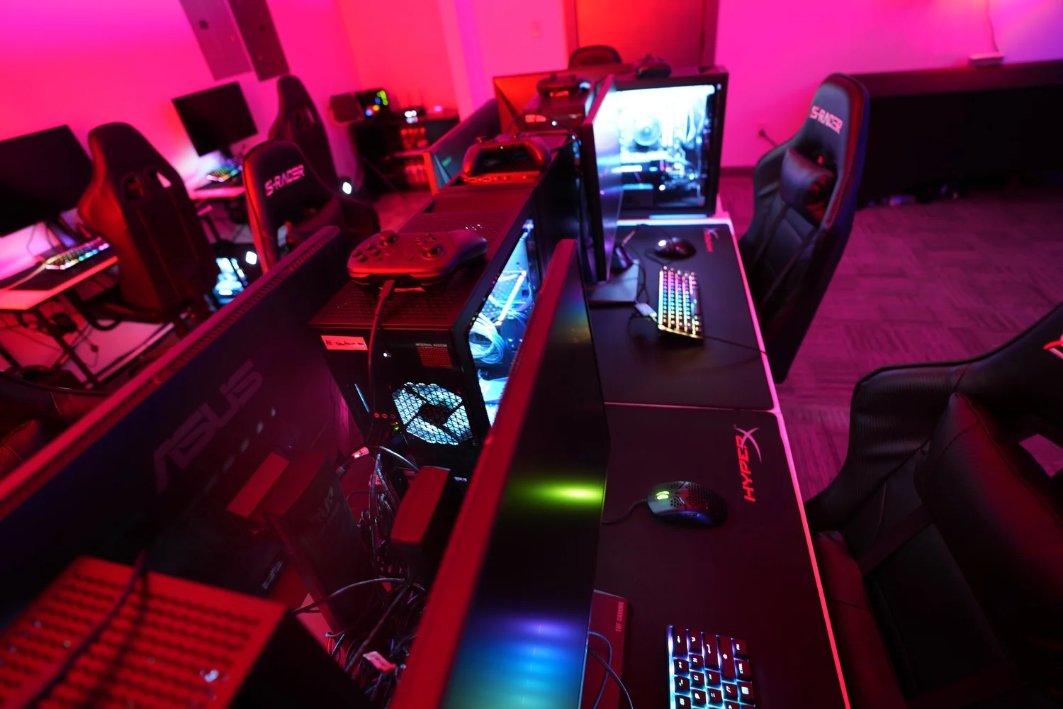 Affinity Esports