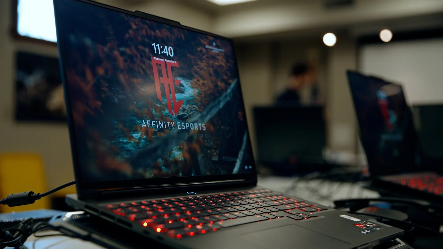 Affinity Esports | Structured Gaming Programs & Community in Connecticut