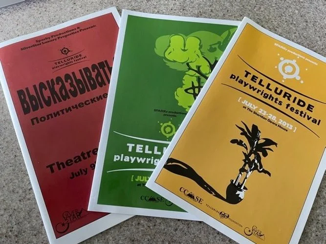Playbills