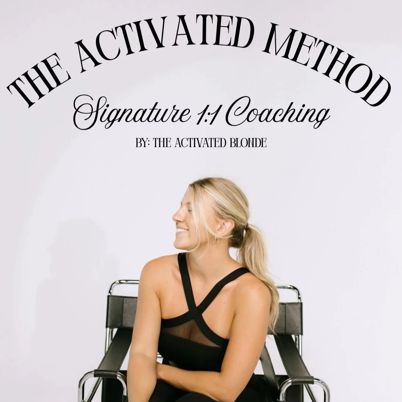 The Activated Method