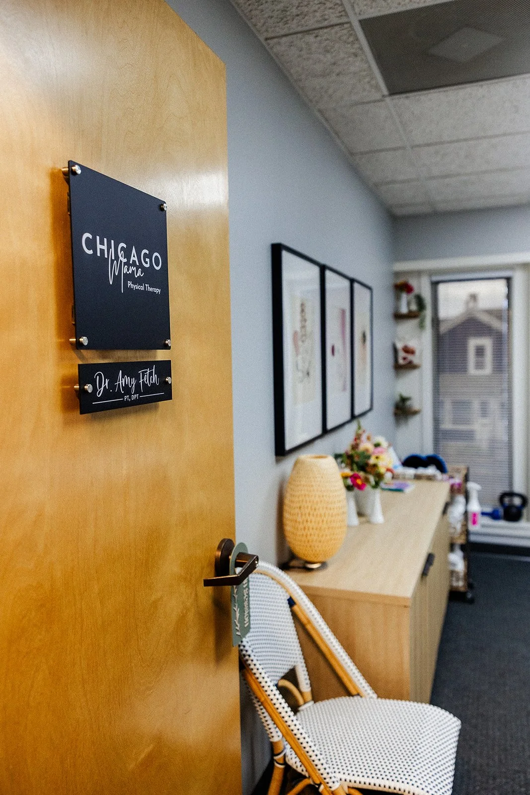 can pelvic floor therapy help years after birth