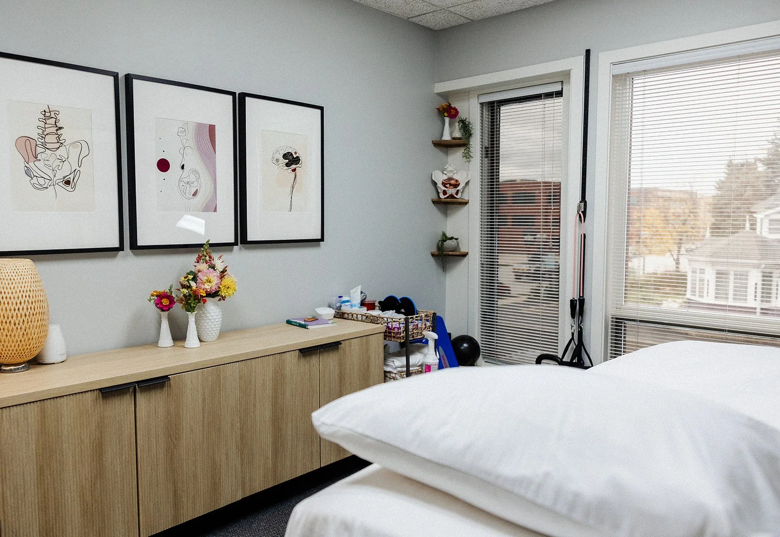 pelvic floor therapy barrington