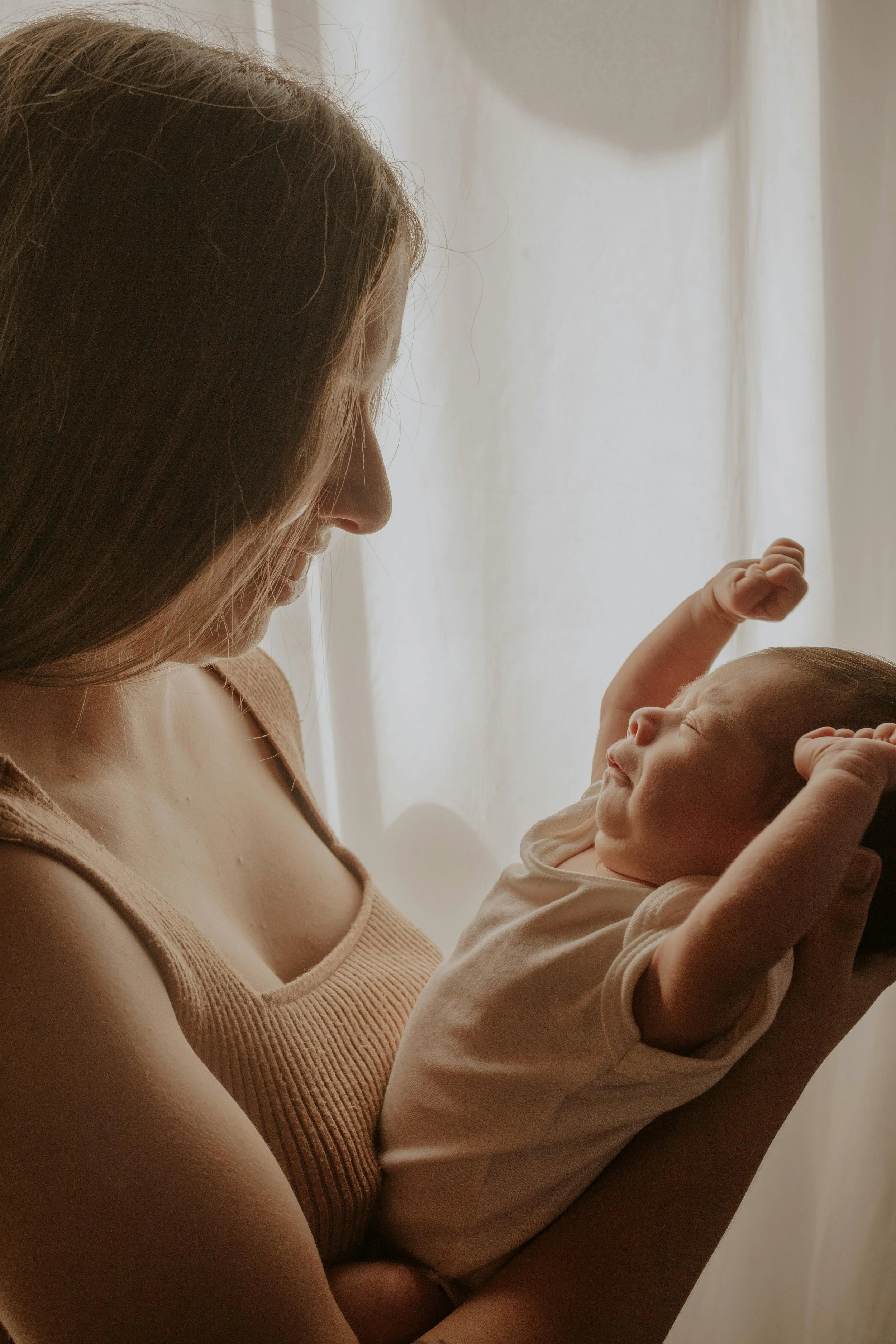 Postpartum Pelvic Floor Recovery: What Every Mom Needs to Know