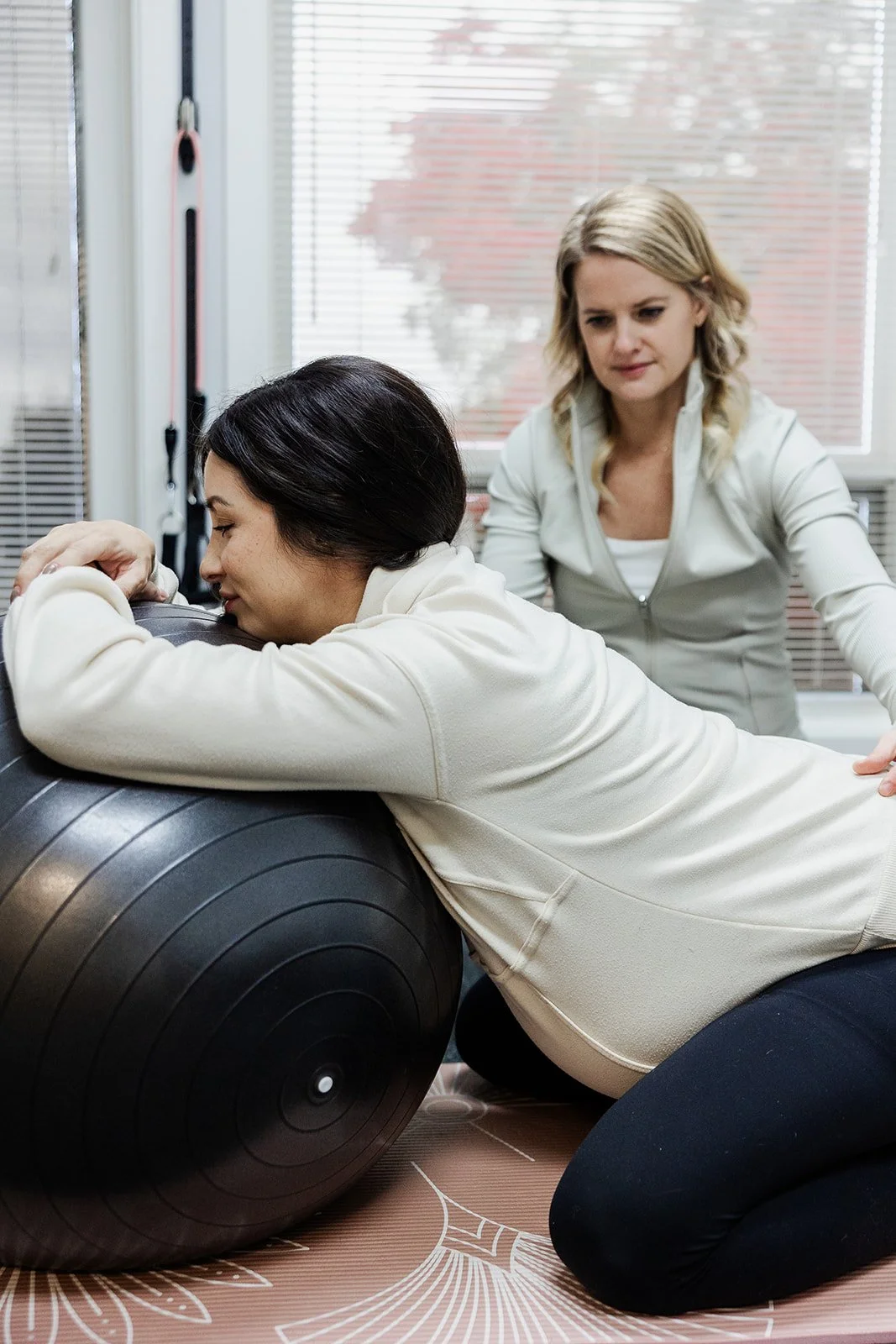 50 Signs Pelvic Floor Physical Therapy Could Help You