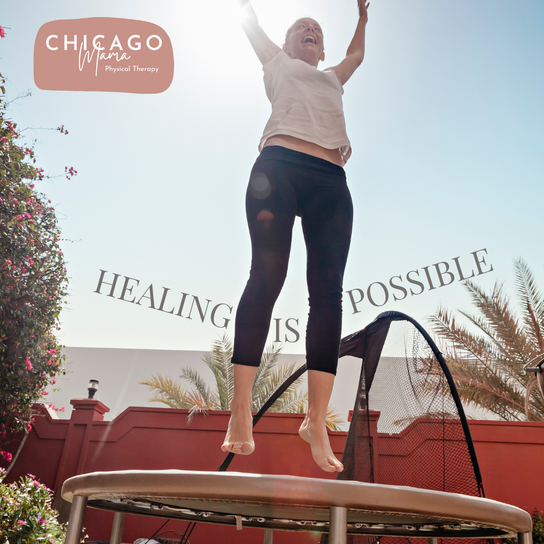 Pelvic Floor Therapy for Urinary Leakage: How it Helps