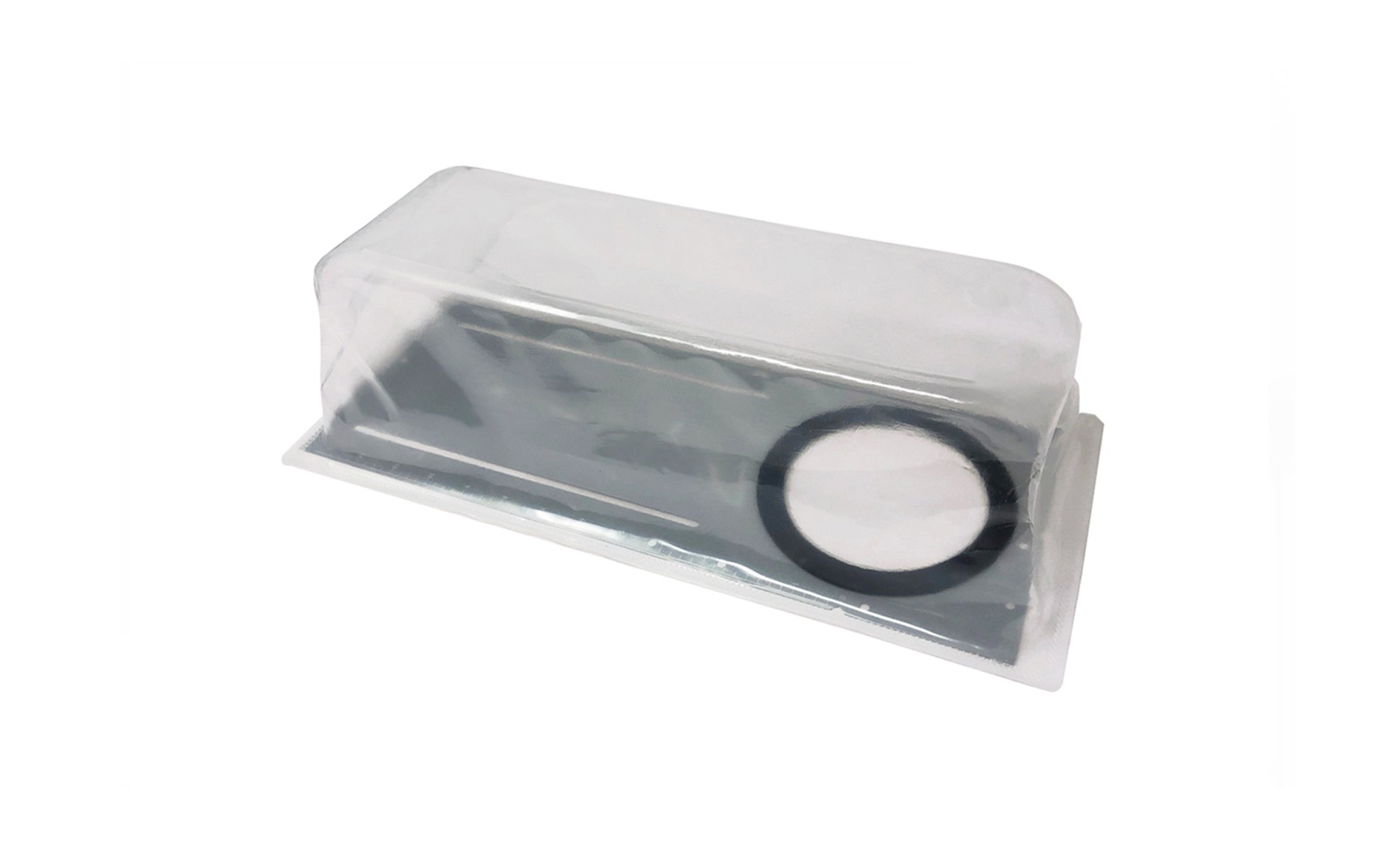 Device Rough In U Technology - Rough-In Series | Rough-in Plates and Vapor Barriers