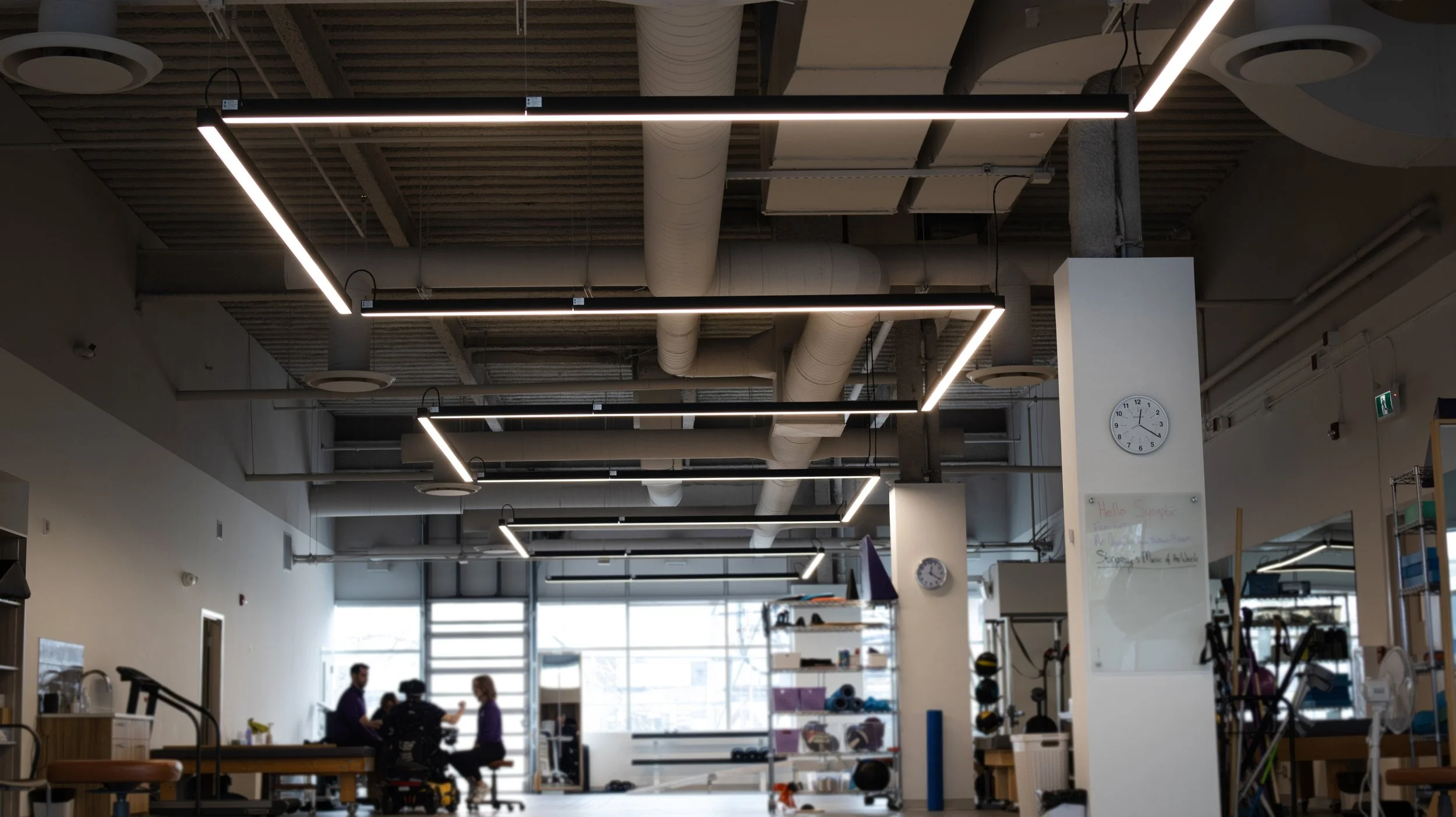  Health 
Synaptic Neuro Rehabilitation Centre