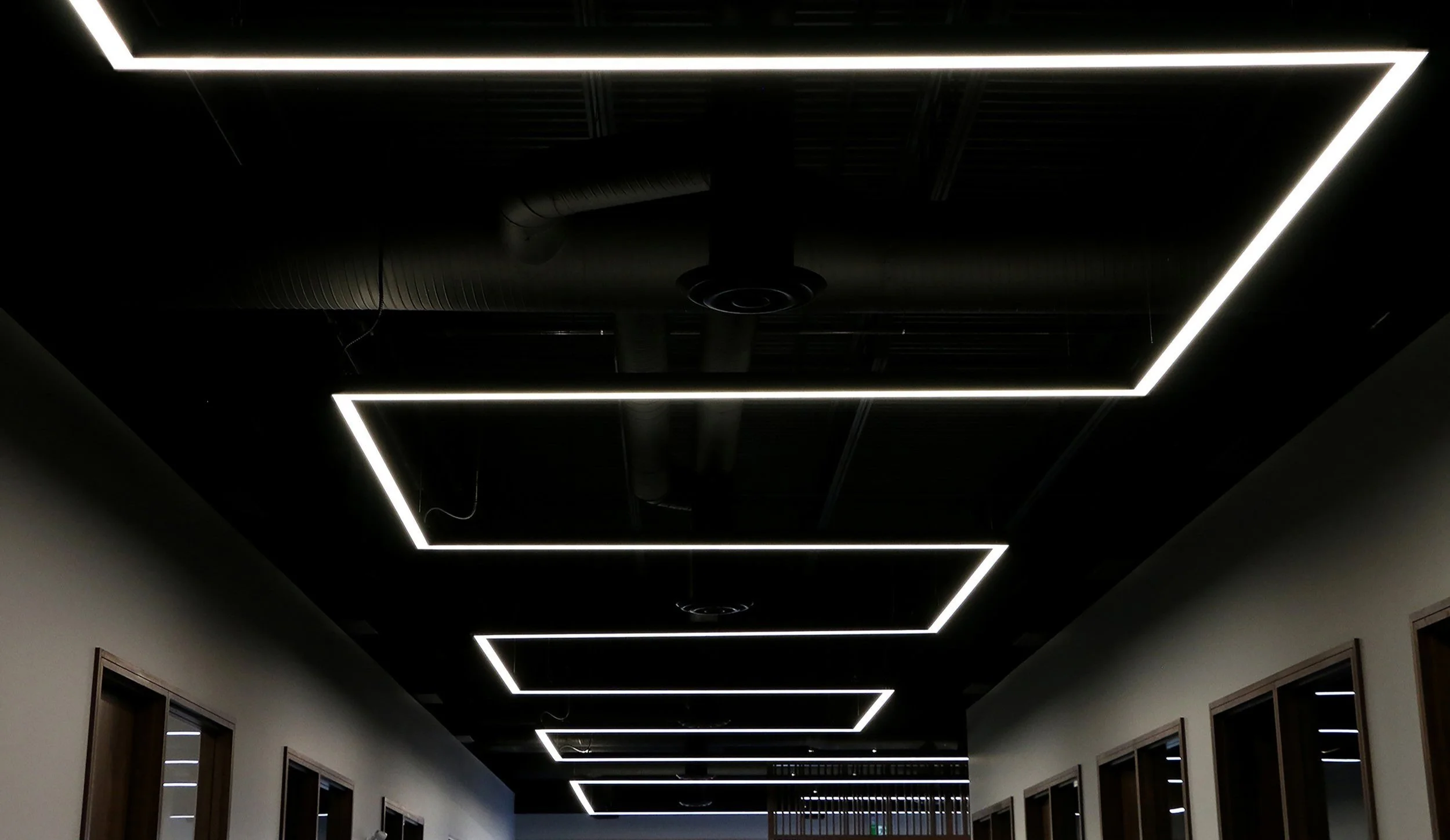 U Technology Engineered Lighting Solutions