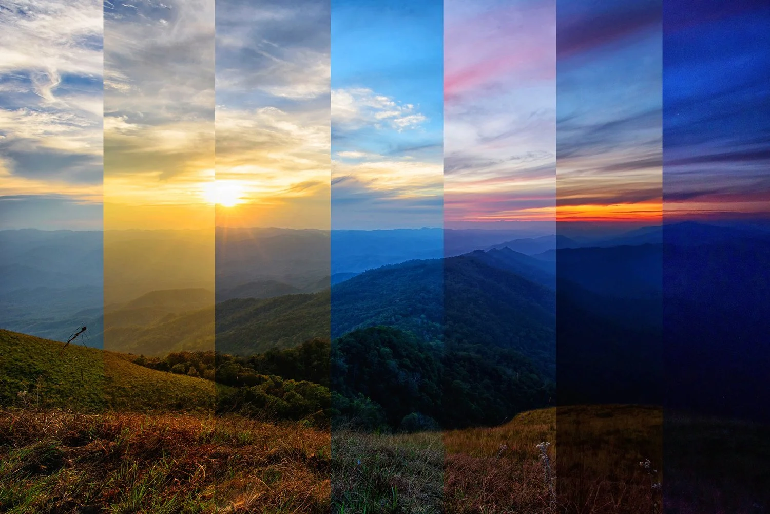 U Technology SOLEIL Series Synthetic Sunlight