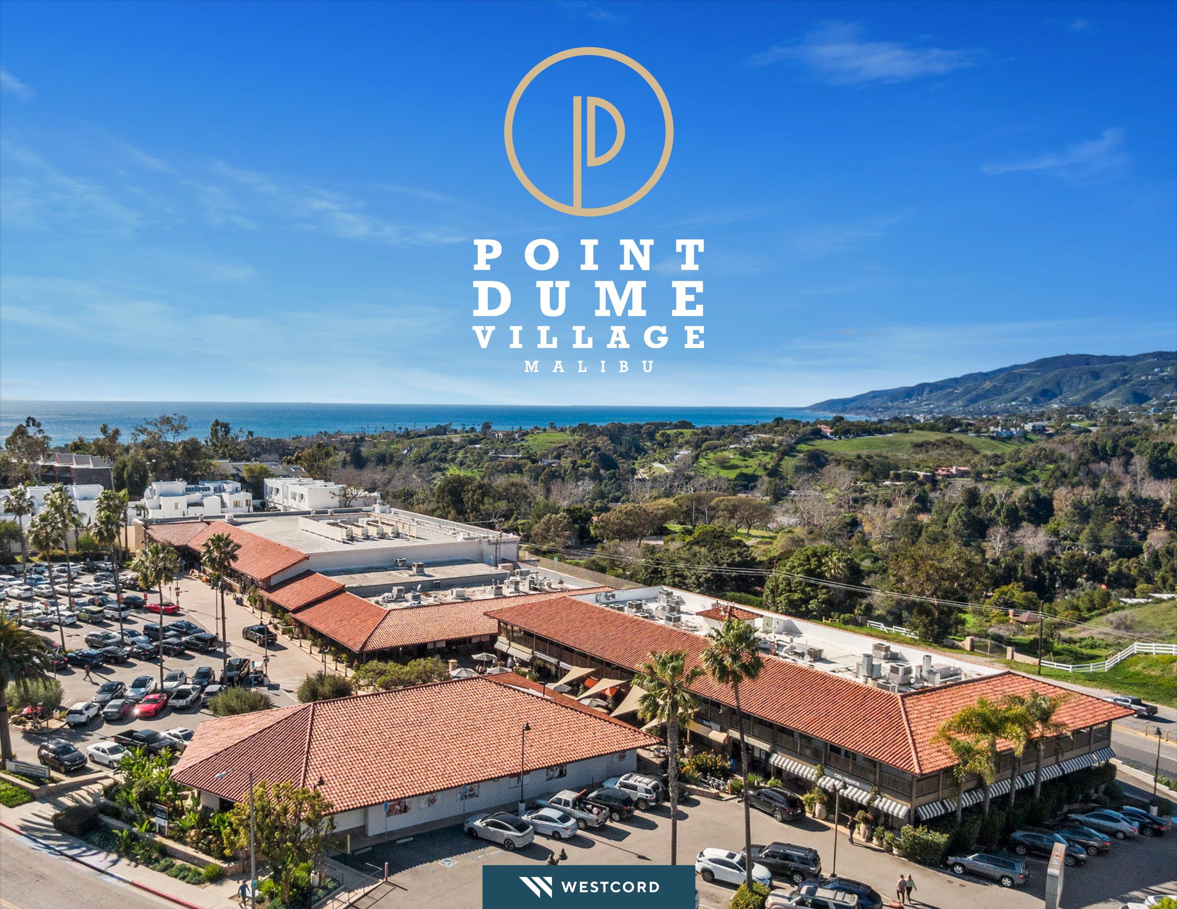 Point Dume Village (Pavilions Anchored)