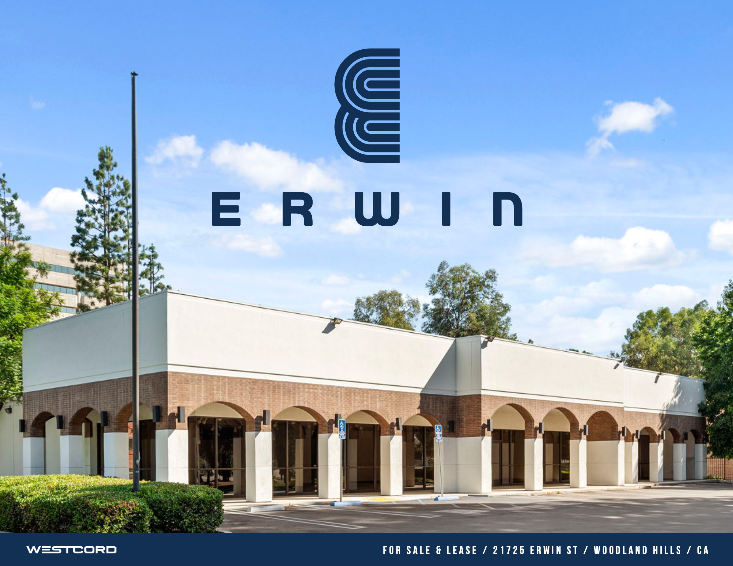 Erwin - 21725 Erwin St  ($12,500,000)
