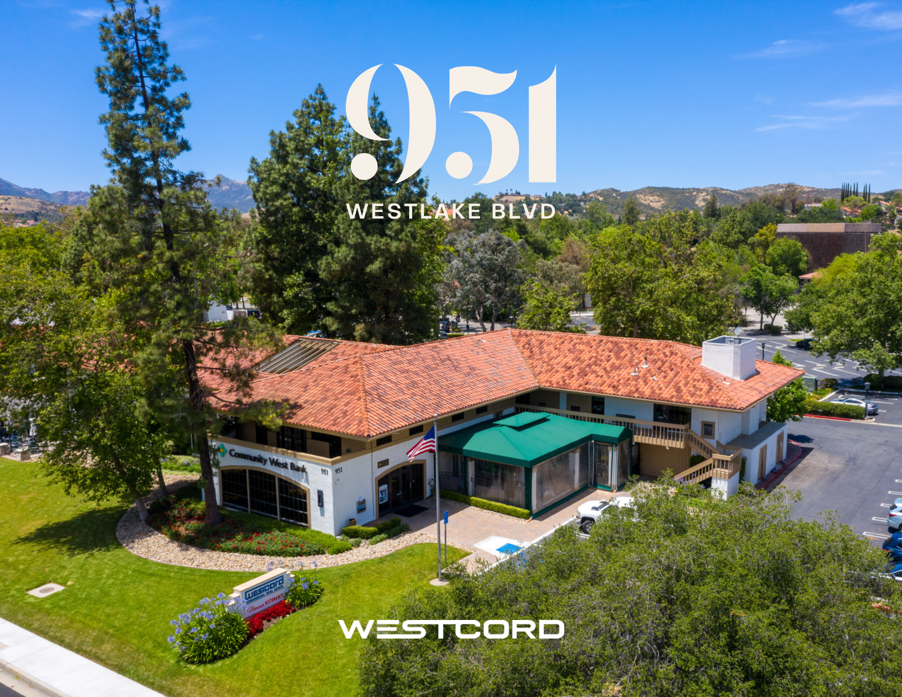 951 S Westlake Blvd
