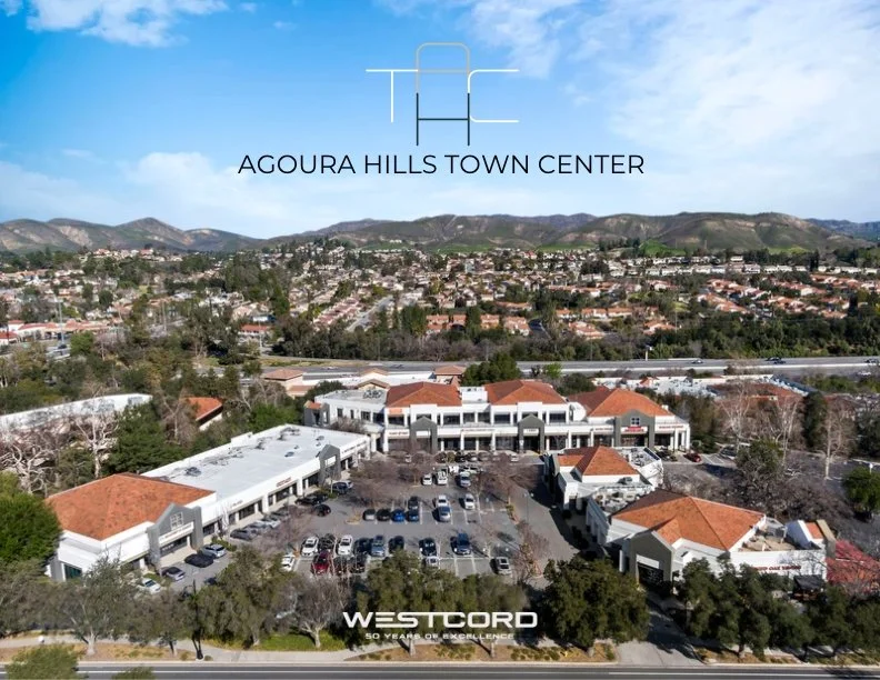 Agoura Hills Town Center