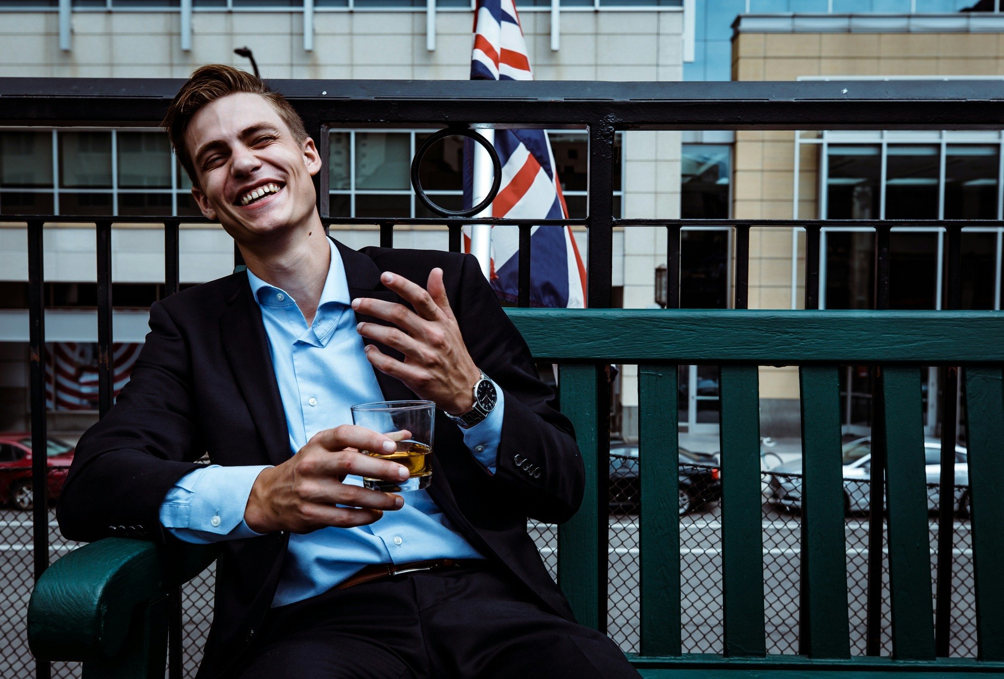 Elevate your weekend style with Abbott &amp; Jones' casual sophistication. From tailored jackets to smart-casual shirts, embrace relaxed elegance without compromising on refinement. Perfect for leisurely outings and informal gatherings, our weekend w