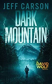 DAVID WOLF SERIES — Jeff Carson Books
