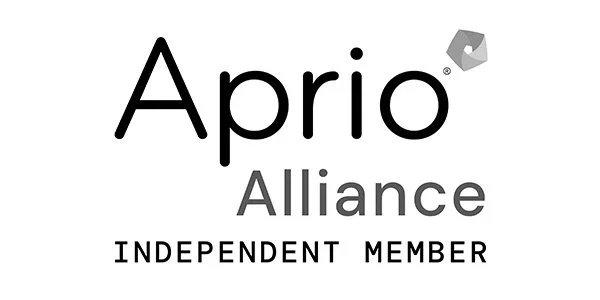 Aprio Alliance Independent Member