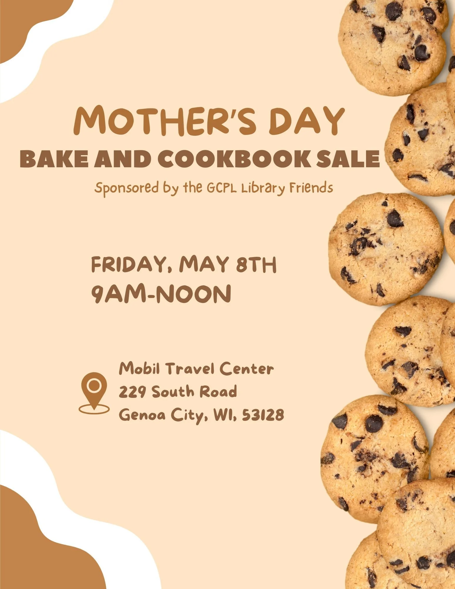 Bake and Book Sale Poster.jpg