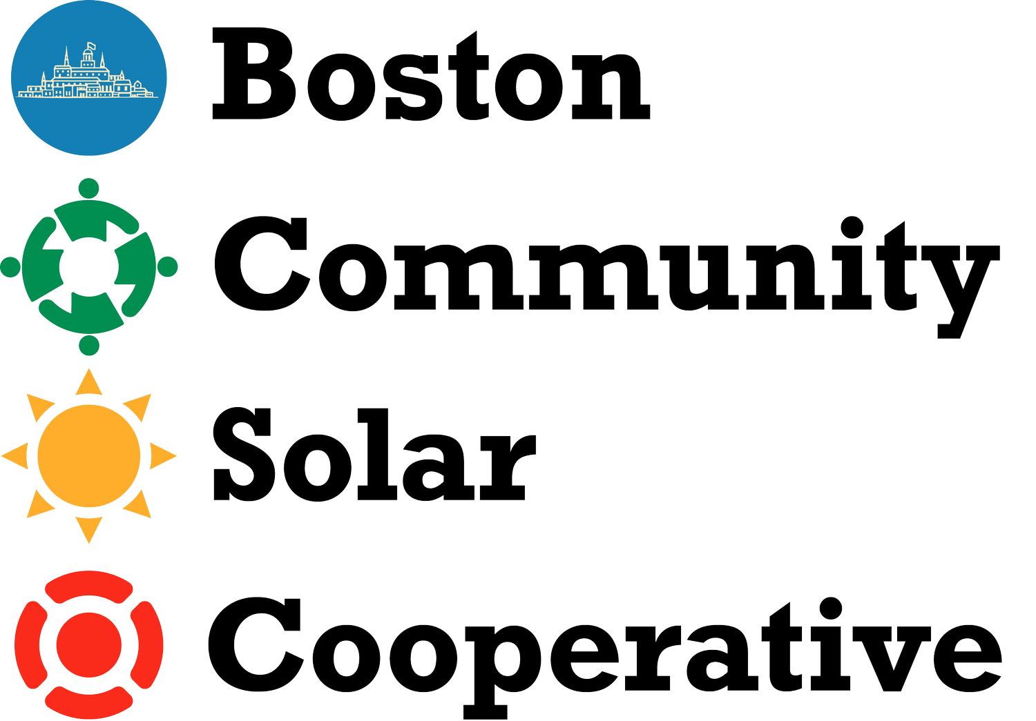 Boston Community Solar Cooperative 