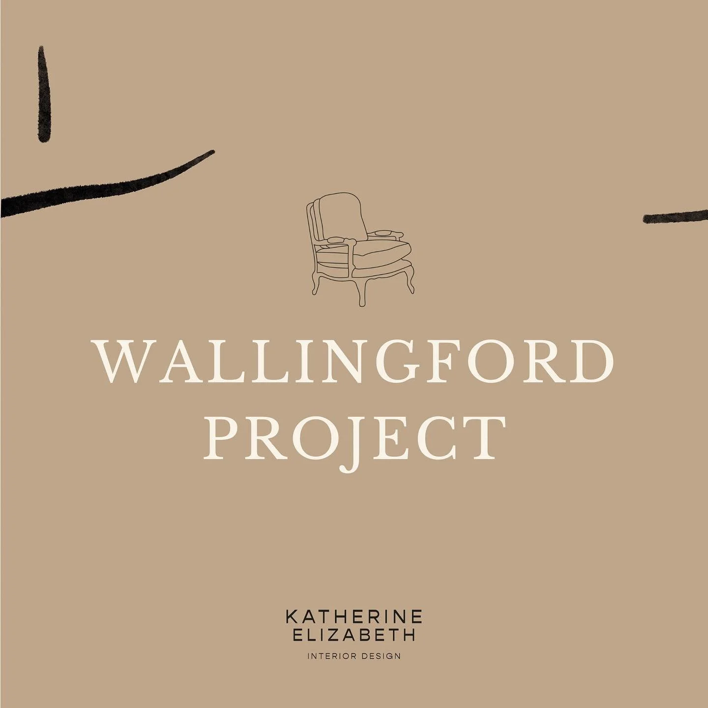 I&rsquo;ve been super busy lately working on this exciting project in Wallingford. The concept design phase and detail design phase have been signed off and approved, just waiting for works to start! 👷🏼&zwj;♀️

Swipe to see the final furniture boar