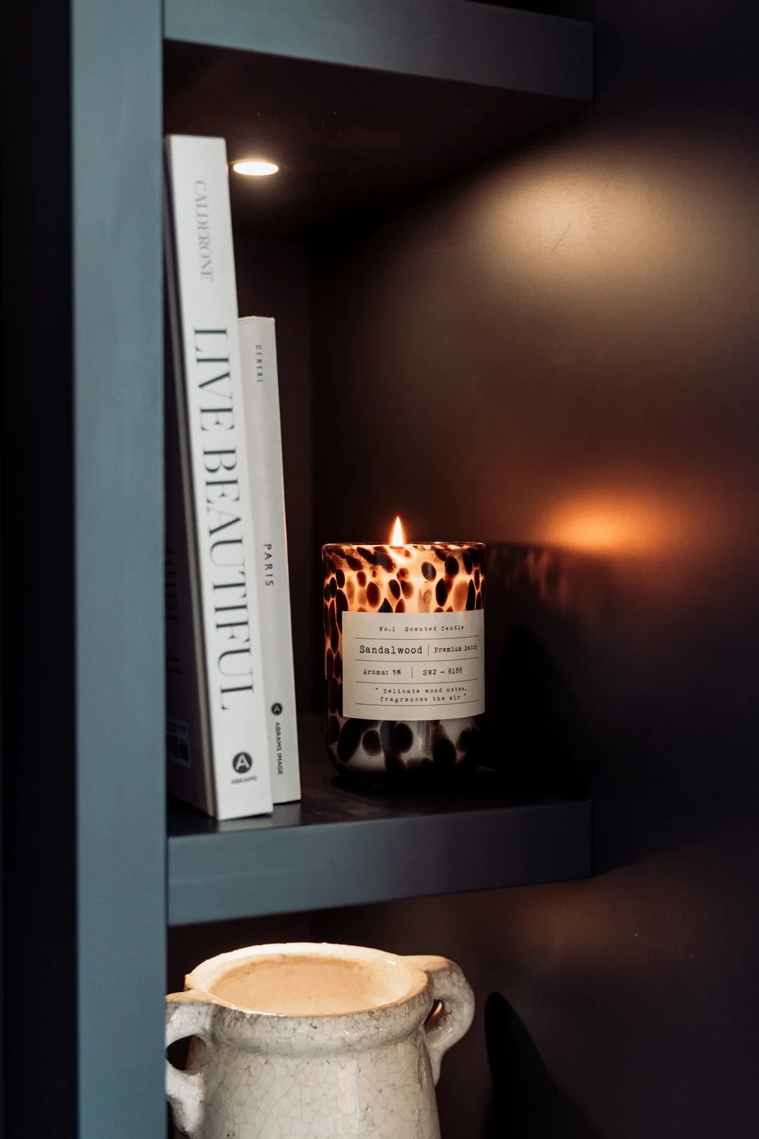 Katherine Elizabeth interior design details