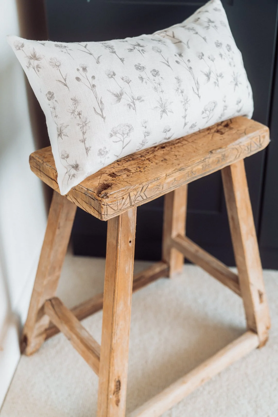 Katherine Elizabeth interior design details