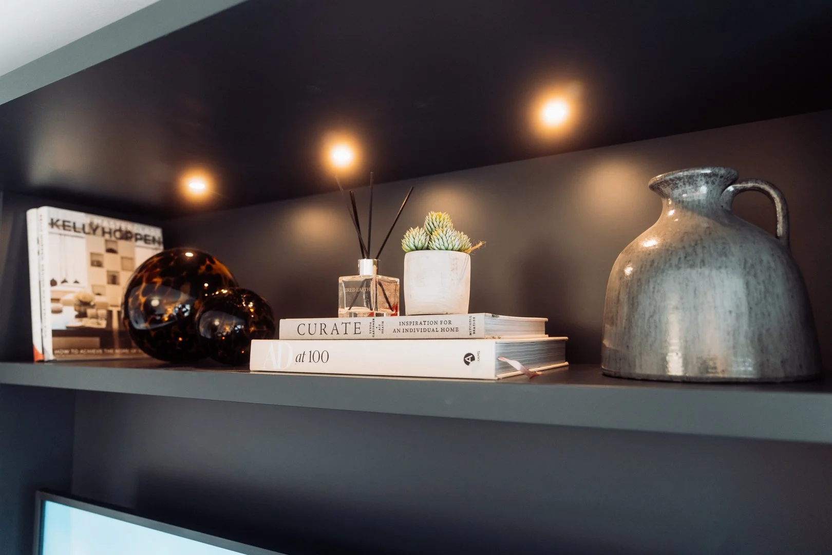 Katherine Elizabeth interior design details