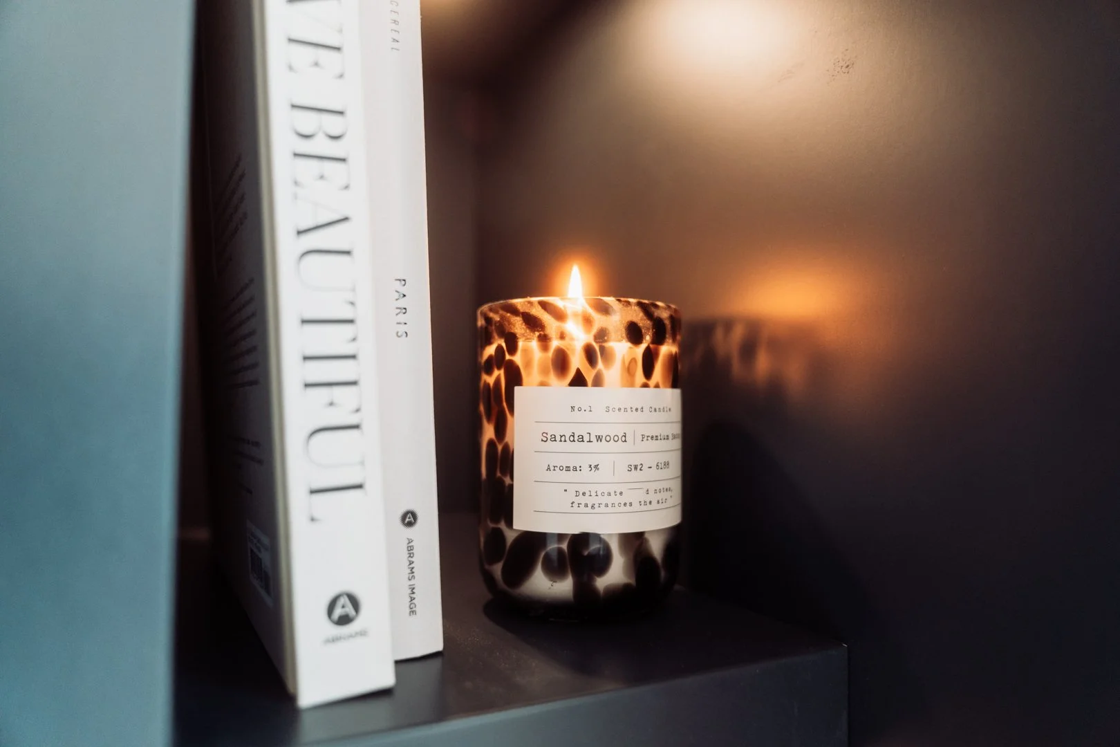 Katherine Elizabeth interior design details