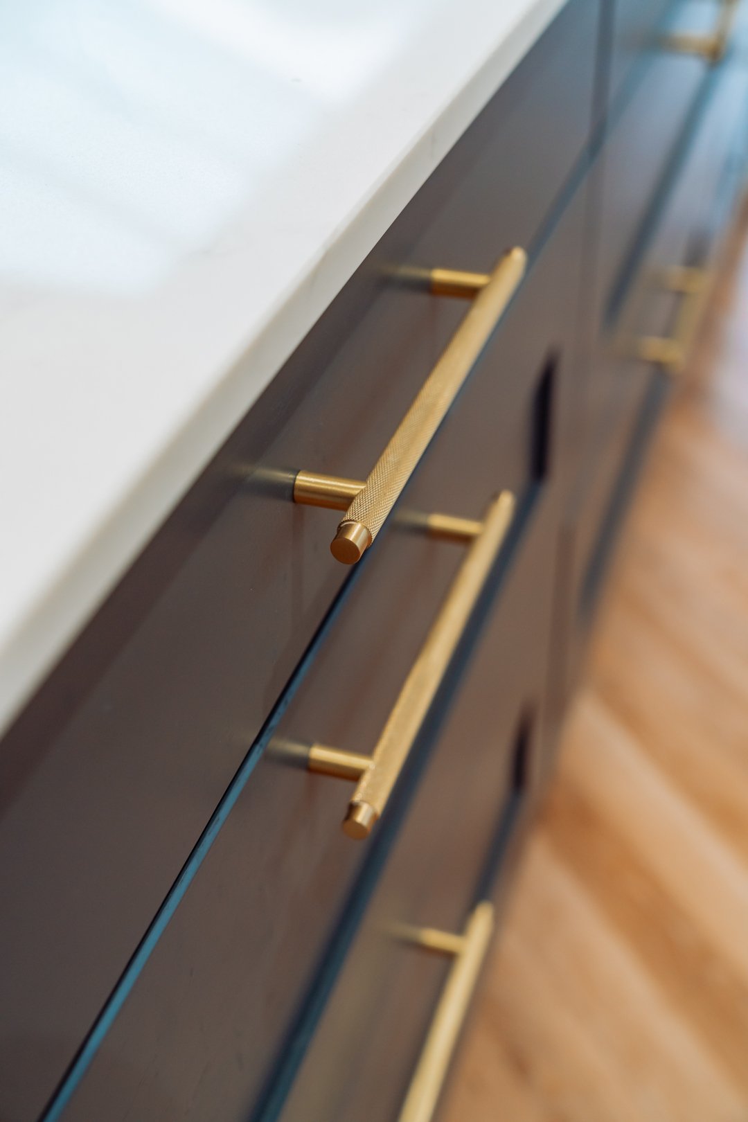 Katherine Elizabeth interior design kitchen
